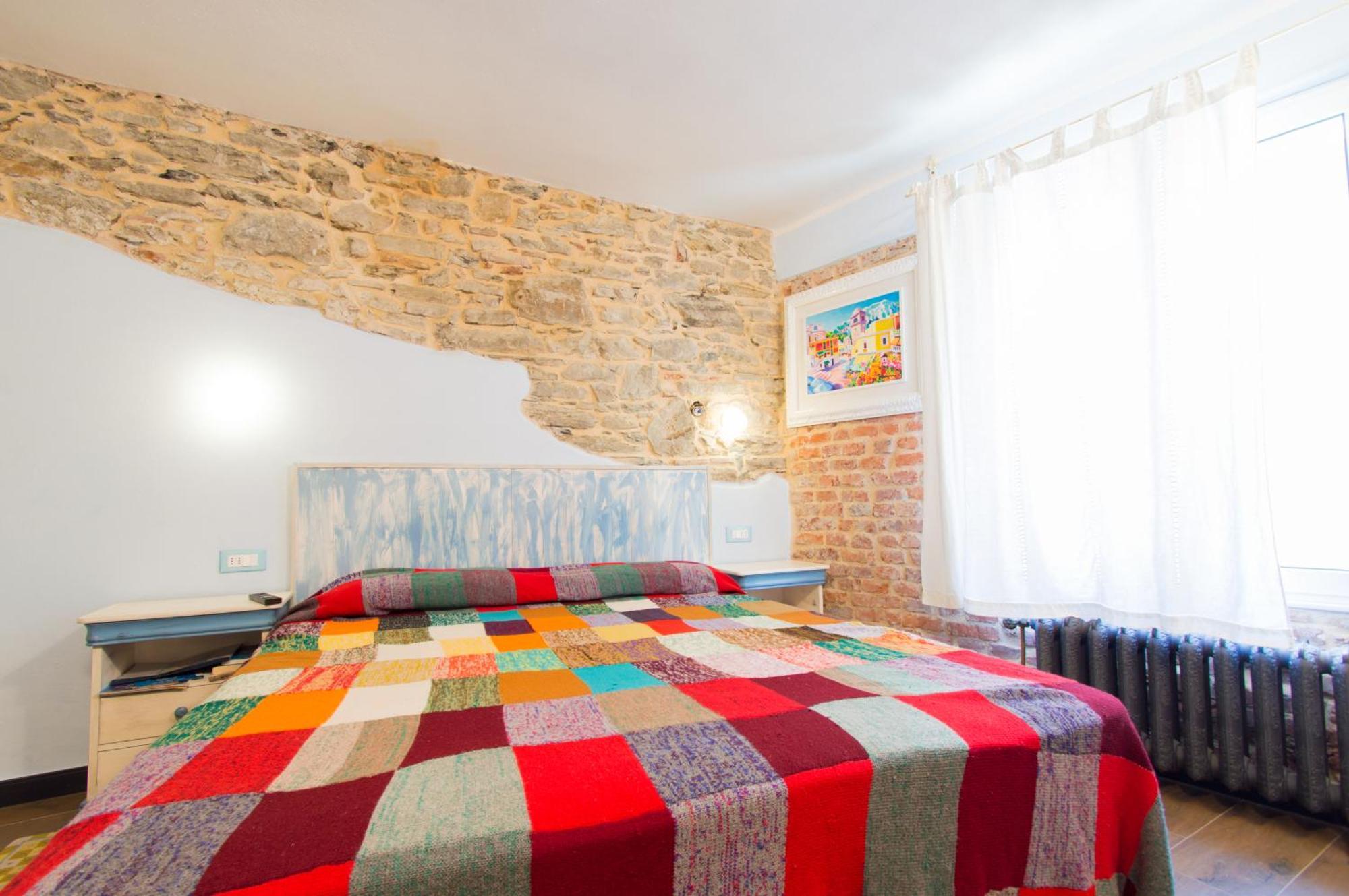 Cà Della Valletta Riomaggiore Quarto foto
